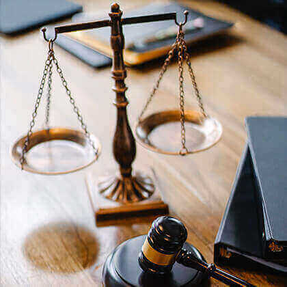 Trusted Personal Injury Attorneys in Central Georgia